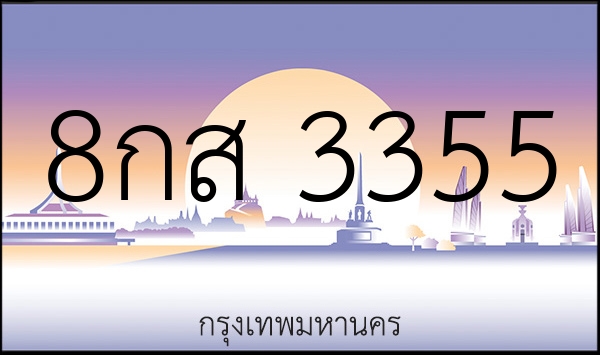 8กส 3355